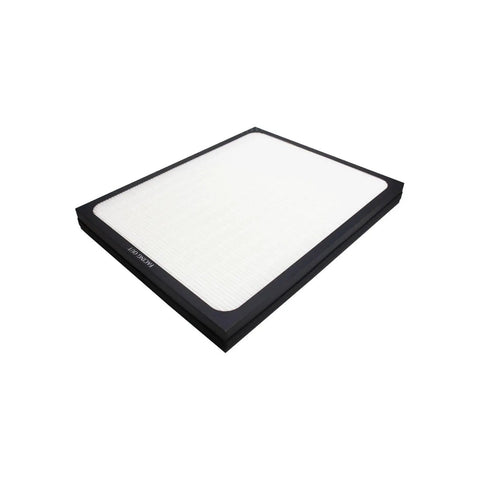 Replacement HEPA Air Filter For Blueair 200 And 300 Series Fits Models 201 203 205 215B 250E 270E 303 2 Pack Product Image