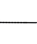 Premium 5 Pack 3/16 X 5 1/2 Inch Tapcon Screw Drill Bits featuring sharp carbide tips and tenon shanks for impact drilling.