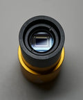 Close-up of Mono Astronomy Camera With IMX678 Sensor For Planetary Imaging And Auto Guiding Dope Guide Camera lens