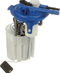 Built Tough Fuel Pump Module Assembly To Oe Standards With Zero Gas Gauge Drama And Lower Amperage Draw For Smooth Cruising and Dependable Daily Commute Performance All Year Long.