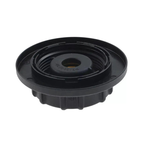 Radiator Pressure Cap Replacement RS527 9C3Z8101B Fits Ford 6.0L 7.3L Power Stroke Engines And Ford Trucks, top view