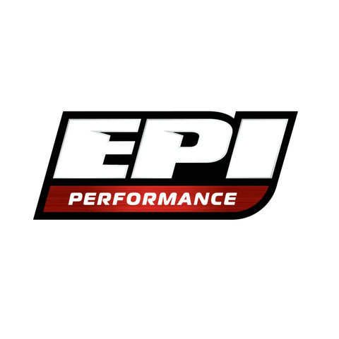 EPI Performance logo for Pro Series Extreme Clutch Rollers for RZR Pro R and R 4 Premium, Sport and Ultimate UTV Models 2022 2026 with Fibermaxx Self-Lubricating Tech for Beefed-Up Wear Resistance, Lower Heat, and Longer Clutch Life