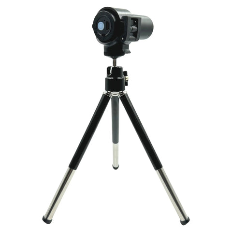 Indoor Golf Putting Trainer For Perfect Alignment And Consistent Putts, Home Practice Aid That Visualizes Your Line on tripod