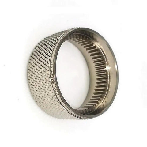 Beefy Tensioning Wheel For ORT260 Battery Powered Plastic Strapping Tool Premium Spare Parts For ORT200 ORT250 ORT260 ORT450 Handheld Strap Tensioner Easy Fit Replacement Wheel, metal
