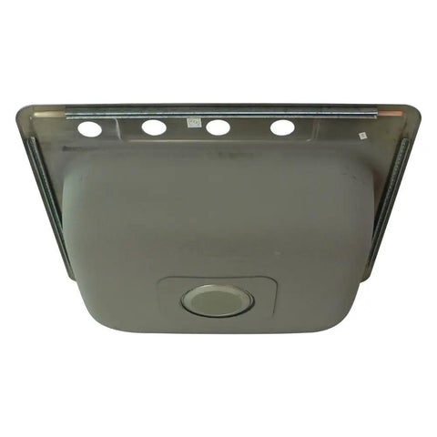 3 Hole Drop In Stainless Steel Kitchen Sink With Brushed Finish Boss Quality 25 Inch By 22 Inch By 7 Inch Deep 20 Gauge Single Bowl