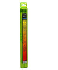 E7018 3/32 Inch Welding Rod 1 Pound For All Positions Low Hydrogen Electrode in green packaging