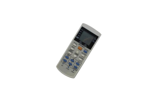 Smooth Operator Replacement Remote For Panasonic Mini Split Wall Mounted Heat Pump Air Conditioner Featuring Easy Peasy IR Pairing And Zero Hassle