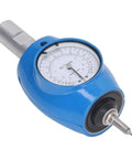 3D Edge Finder With 0.01mm Precision For CNC Milling And EDM XYZ Axis Detector showcasing dial and metal tip