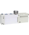 ZL3L04V G Multi Stage Vacuum Generator With Integrated Control Valve And Silencer, compact and industrial use