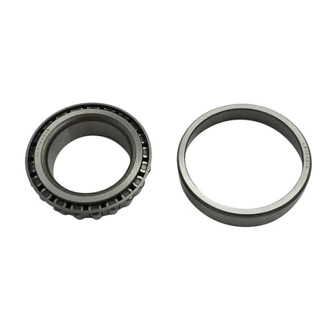 Top Shelf Tapered Roller Bearing 0009247314 Quick Drop Replacement For Linde E25 E35 E40 E45 E50 H25 H30 H35 H50 H60 H70 H80 Forklift Transmission And Hub Parts