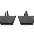 Audi Q7 2016 2019 AC Vent Slider Clip Repair Kit For Restored Airflow In Vent Clip Replacement Outlet Paddle Durable ABS Build Easy DIY Install Boosts Cabin Comfort, 2-pack
