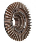 35 Tooth Heavy Duty Differential Ring Gear Upgrade For X-Maxx Use With 7790 Or 7791 Replacement Part For RC Vehicle