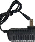 Snag This Heavy Duty Ac Dc Replacement Adapter For Electric Screwdrivers Featuring A Solid Five Foot Charging Cord And Universal Voltage Support.
