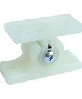 Motorhome Door Holder With Strong Magnetic Door Catch For Outside Use RV Camper Door Retainer That Reduces Rattle Easy
