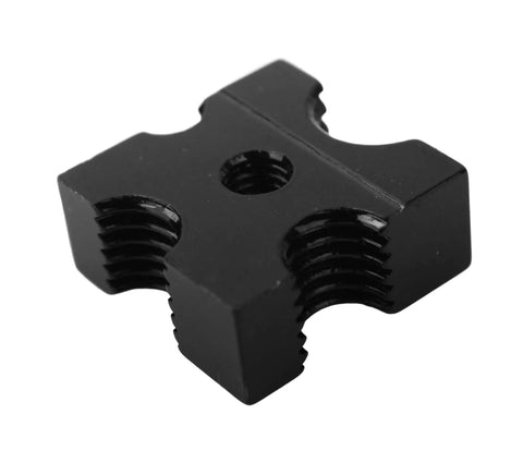 Replacement Cutting Die Set For Brushless Threaded Rod Cutter M18 2872-20 And 2872-21 showing four-sided rotatable cutter