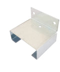 Give Your Furniture A Major Glow Up With These Bulletproof Center Mount Drawer Slides Featuring Heavy Duty Steel Runners And Smooth Natural Wood Glides For A Seamless Dresser Replacement Set Of Four steel mounting bracket for drawer slides.