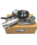 5.7L Hemi Water Pump For Dodge Ram 1500 2500 3500 And Chrysler Aspen Durango 2009-2018 Replacement Cooling Pump With OE-Style Fittings