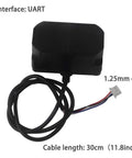 Benewake TFmini Plus Lidar Range Finder Distance Sensor Waterproof IP65 12m 1000Hz UART Output with 30cm cable.