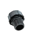 3/4 NPT Hydraulic Breather Cap Polyethylene Vent Cover For Hydraulic Tanks And Oil Reservoirs Black Built To Last