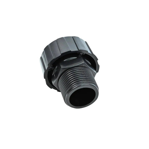 3/4 NPT Hydraulic Breather Cap Polyethylene Vent Cover For Hydraulic Tanks And Oil Reservoirs Black Built To Last