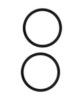 O rings from Exhaust Muffler Joint Gasket Spring Stay Kit For Banshee 350 YFZ350 1987 2006 Pipe Stay Mount