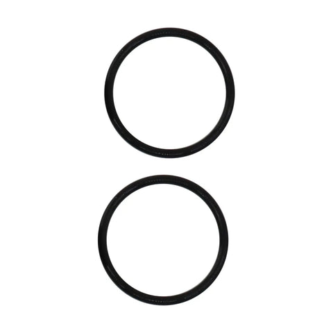 O rings from Exhaust Muffler Joint Gasket Spring Stay Kit For Banshee 350 YFZ350 1987 2006 Pipe Stay Mount
