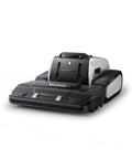 One Plus Robotic Lawn Mower With Wire Free RTK And Vision Navigation, 1.73 Acre Daily Coverage, Handles 45 Degree Slopes, AWD All Terrain