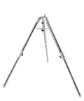 Heavy Duty Telescope Mount Stand For EQ6 Series And NEQ6 Tripods Steel 2 Inch Support With Accessory Disk Perfect For Planetary Imaging And Ergonomic Comfortable Viewing Sessions.