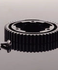50T Hardened Steel Spur Gear For Traxxas RC Cars And Trucks Built Tough For E Revo 2.0 VXL X-Maxx XO-1 And More CNC Machined