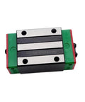 HGH15CA slider block for Top Notch High Precision Linear Guide Rail Kit, ideal for 3D printing and CNC machining.