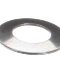 Thinking Process: stainless steel washer ring for washing machine repair, circular flat metal part