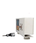 Pro Grade Torque Testing System With 20 Nm Capacity Real Time Measurements At 2000 Hz Peak Sampling One Percent Accuracy Long Battery Life Up To Ten Hours And Quick Charge For Smooth Quality Control, side view