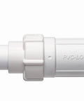 3/4 Inch PVC-Lock Slide Repair and Slip Fix For Leaks On Constant Or Variable Pressure Lines, Extendable Piston