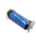 Top Notch One Piece Pneumatic Air Filter Component Model Ms6 Lfm Ai 547922 for Industrial Machinery, blue cylindrical unit.