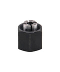 One Fourth Inch Self Releasing Router Collet Replacement RC025DW 2610906283 Thickened Design, front view