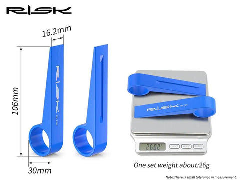 Hydraulic Disc Brake Piston Press Tool For Road And MTB Bikes Caliper Reset And Retracting Repair Aid Easy Piston Reset