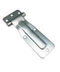 230mm Beefy Cold Store Door Hinge For Refrigerated Cabinets And Industrial Ovens Heavy Duty Door Hardware Ready To Install