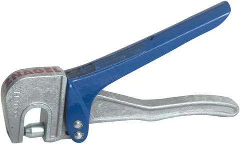 Heavy Duty Hole Punch Tool One Quarter Inch DF8 For Pros Built For Auto Body Leather Metal And Sheet Work Durable Punch