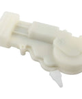 Upgrade Your Ride With This Heavy Duty Rear Left Door Lock Actuator Latch Tailored Specifically For Lexus GS300 Models From 1998 To 2005 And Toyota Prius Years 2001 To 2003 Ensures A Plug And Play Bolt-On Installation That Gets You Back On The Road. White plastic door lock actuator for Lexus GS300 and Toyota Prius
