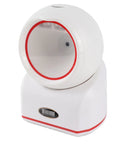 Super Tough USB 2D 1D Barcode Scanner Made From Rugged ABS For Heavy Duty Retail Use With Omnidirectional Scanning And High Accuracy CMOS 640 By 480 Resolution Red LED That Reads Screens On Phones And Computers Like A Charm