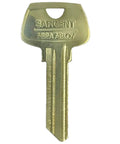 6 Pin Key Blank 6275 LA Keyway Pack Of 10 Factory Original Nickel Silver For Conventional And Multi Keyway Systems Built To Last