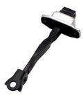 Durable Suzuki Door Hinges Kit For Vitara SX4 S Cross 2014 To 2020 with multi-level door limiter visible from top angle