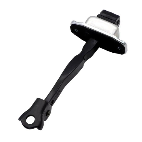 Durable Suzuki Door Hinges Kit For Vitara SX4 S Cross 2014 To 2020 with multi-level door limiter visible from top angle