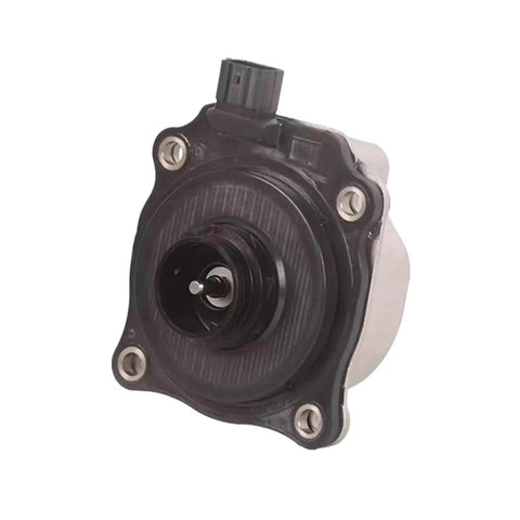 Electric Coolant Water Pump For Toyota Camry RAV4 Lexus ES300h 2018-2022 OEM Style Replacement Engine Cooling System Flow Maintainer Perfect Fit Durable Quality Replacement Part
