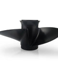 10 And A Quarter Diameter Propeller For Suzuki Outboard Engines 25 To 30HP Right Rotation 3 Blade 10 Tooth Spline 10 Pitch OEM Grade