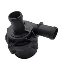 Electric Cooling Water Pump for Chevy Bolt EV, 12V, durable ABS housing, OE replacement part, close-up view.