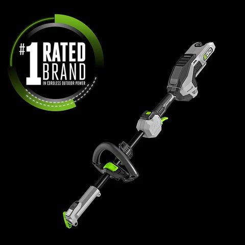Cordless Electric Power Head Compatible With Multi Head System Attachments Brushless Motor For Long Run Time