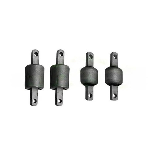 Ferrari Front Upper And Lower Control Arm Bushing Kit Replacement For 458 Italia 488 Spider GTB California T F12 OE 248760 248758 264524 264523