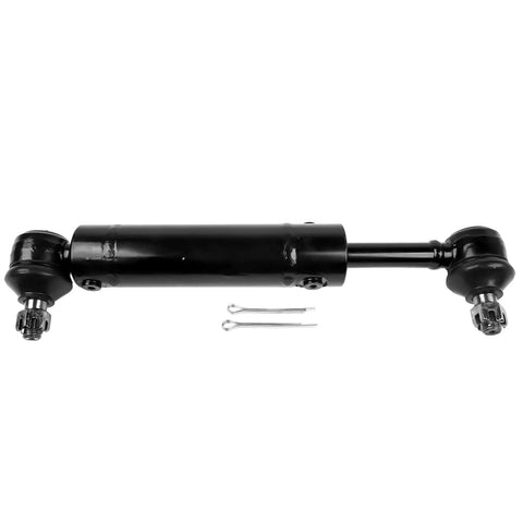 Hydraulic Power Steering Cylinder Replacement for John Deere 955 Tractor Direct OEM Style Fit AM108896 LVA23451 204037 Heavy Duty Steering Ram for Farm Equipment and Utility Tractors Easy Install and Reliable Performance