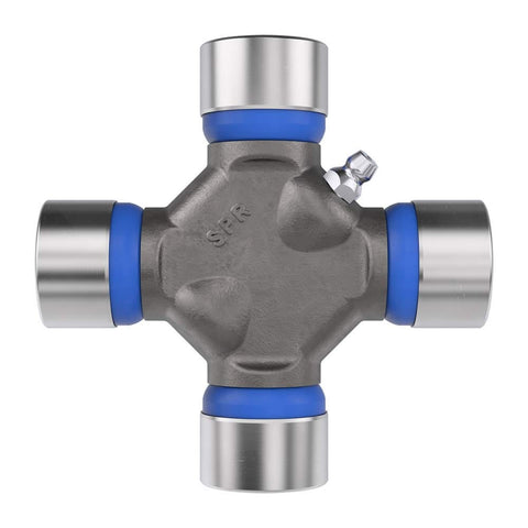 U Joint Kit 1330 Series OSR Greaseable Universal Joint With Outside Snap Ring For Car And Truck Drivetrain OE Replacement Quality